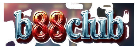 b88 club logo