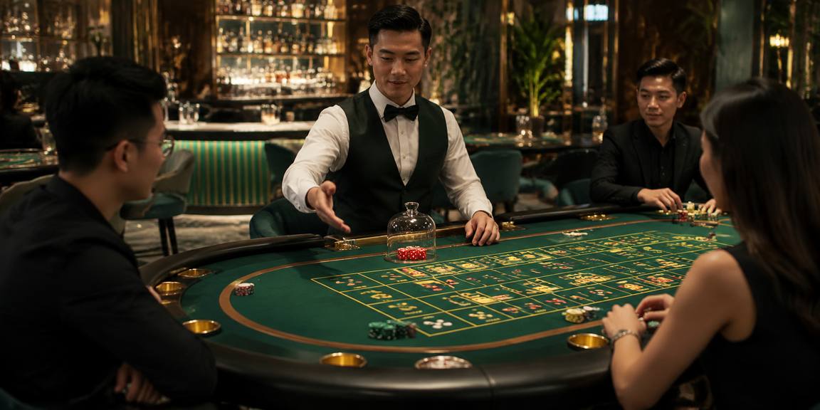 b88 club Cách chúng tôi sắp xếp Texas Holdem