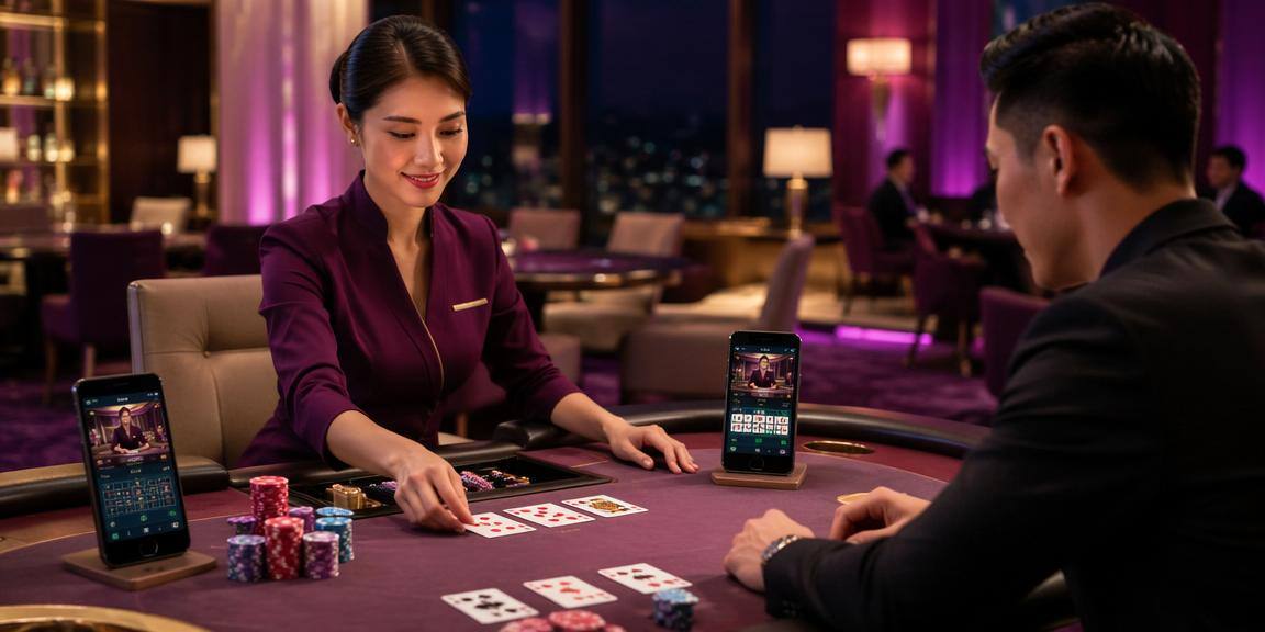 b88 club Live Casino